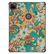 iPad Pro 11-inch (3rd/4th gen) iPad Impact Case sarilmak apricot floral