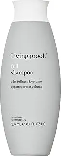 Living Proof Full Shampoo | Fullness | Volumizing | Paraben Free | Silicone Free | Vegan