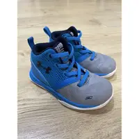 在飛比找蝦皮購物優惠-Under Armour Curry Two Stephen