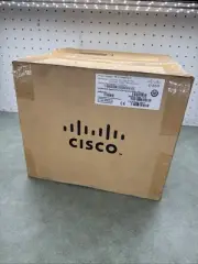 Cisco 07-100215-01 AIR-ANT2566D4M-R Aironet Antenna 2.4GHz 5GHz Dual-Band 6 dBi