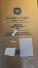 NEW WR32X10865 Refrigerator Glass Vegetable Pan assembly ( ORIGNAL ) Packed
