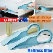 Mattress Lifter Tool Ergonomic Bed Making & Lifting Handy Alleviate Back Pain