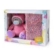 Tatty Teddy Unicorn Plush & Socks Me to You Soft Toy Gift Set