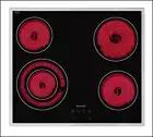 Baumatic BCT4 60cm Ceramic Cooktop
