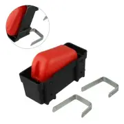 3/4 Inch NPT Float Valve for Automatic Water Control in Troughs and Pools