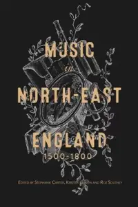 在飛比找博客來優惠-Music in North-East England, 1