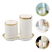 Organizer Cutlery Storage Bucket Chopstick Holder Tableware