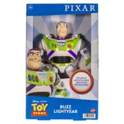 Toy Story Buzz Lightyear Large Scale 10 inch Action Figure