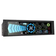 Thermaltake Commander FT Touchscreen Fan Controller