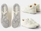 New Balance BB550PWD 550 Suede Mesh Sneakers Shoes Trainers New 39,5