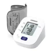 Omron HEM 7140T1 Bluetooth Blood Pressure Monitor with Cuff Wrapping