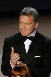 Presenter Anthony Michael Hall onstage at the 82nd Academy Awards - Old Photo 2