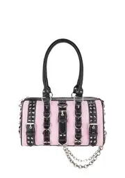 [Current Mood] Wicked Way Mini Bag - Pink