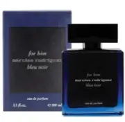Narciso Rodriguez for Him Bleu Noir Eau De Parfum For Men 100ml new in box