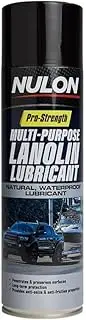 Nulon Pro-Strength Multi-Purpose Lanolin Lubricant 300 g