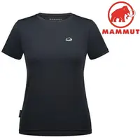 在飛比找樂天市場購物網優惠-Mammut 長毛象 Essential T-Shirt A