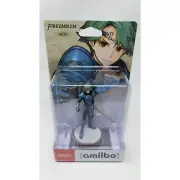 Alm Fire Emblem Nintendo Amiibo Figure