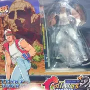 STUDIO24 THE KING OF COLLECTORS'24 Fatal Fury SPECIAL Terry Bogard 2P color Ver.