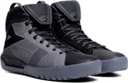 Dainese Metractive Air, shoes , color: Light Grey/Black/Dark Grey , size: 40 EU