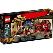 LEGO 76060 - Marvel Super Heroes Doctor Strange's Sanctum Sanctorum