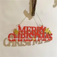 在飛比找ETMall東森購物網優惠-圣誕節裝飾用品場景氛圍布置創意圣誕樹小掛飾櫥窗裝扮壁飾門掛