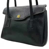 在飛比找蝦皮購物優惠-Givenchy Tote Bag Purse black 