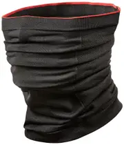 Revit Juno Neck Collar, black, Size S for Men