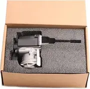 MeiKeL Boost Turbo Pressure Diverter Blow Off Valve Electric Actuator 06L145612K Fit for Porsche Macan EA888 VW Audi A4 A6 A8 Q5 2.0 TFSI