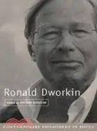 在飛比找三民網路書店優惠-Ronald Dworkin