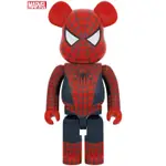 預定 BE@RBRICK NEIGHBORHOOD SPIDER-MAN 友好鄰居 蜘蛛人 無家日 1000％