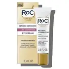 RoC Retinol Correxion Eye Cream with Line Smoothing Treatment 0.5 oz Pack of 6