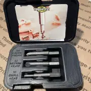 New Tough-test Screw Extractor Sets