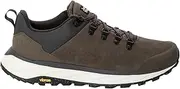 [Jack Wolfskin] Men's Travel & Leisure Hiking Shoe