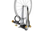 CyclingDeal Bike Bicycle Wheel Rim Tyre Truing Stand Maintenance Repair Alignment