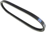 Drive Belt Transfer Belt Compatible with H FJS600 FJS 600 Silver Wing ABS FSC600 FSC 600 SilverWing 23100-MCT-003 Silverwing Scooter