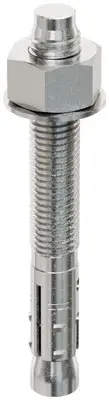 Simpson Strong-Tie STB2-756144SS - 3/4" x 6-1/4" 304SS Strong-Bolt2 Wedge...