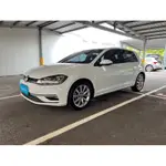 2018 GOLF 280 TSI HIGHLINE