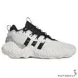 在飛比找遠傳friDay購物優惠-Adidas 男鞋 籃球鞋 TRAE YOUNG 3 白黑 