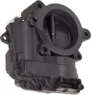 7604918 V760491880-01 Throttle Body Valve Compatible With Citroen Peugeot BMW Mini Cooper 1.6 Turbo 8675278