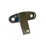 1PC Milling Machine Table Stop Bracket CNC Vertical Mill Part C42