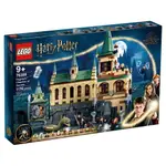 【門市現貨】LEGO 樂高 HARRY POTTER-消失的密室 76389