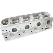 Aeroflow GM LS 276CC Cnc Alumin Heads Bare 70CC, 2.165"/1.60" 4 Bolt - AF95-0415