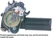 Cardone Reman Windshield Wiper Motor P N 40 188