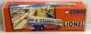 Corgi Classics - Lionel City - GM 4507 Coach Company - #54103