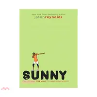 在飛比找蝦皮商城優惠-Sunny (Track #3)(精裝)/Jason Rey