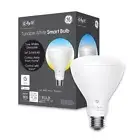 C by GE Tunable Smart LED BR30 Floodlight Bulb White 800 lumens Indoor Brand New