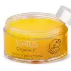 Lotus Organics+ Precious Brightening Cleansing Balm (50gm)