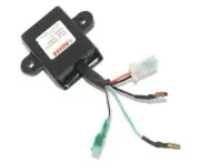 Brand New CDI Unit Assembly Fit For Yamaha RXG RX 135 rxg RX 135cc Model