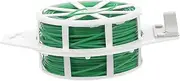 All-Weather Garden Ties Cable Zip Ties Reusable Plant Fixing Wire Versatile for Gardening Home Projects