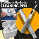 BLUETOOTH EARPHONE CLEANING PEN MOBLIE PHONE CLEANING KEYBOA